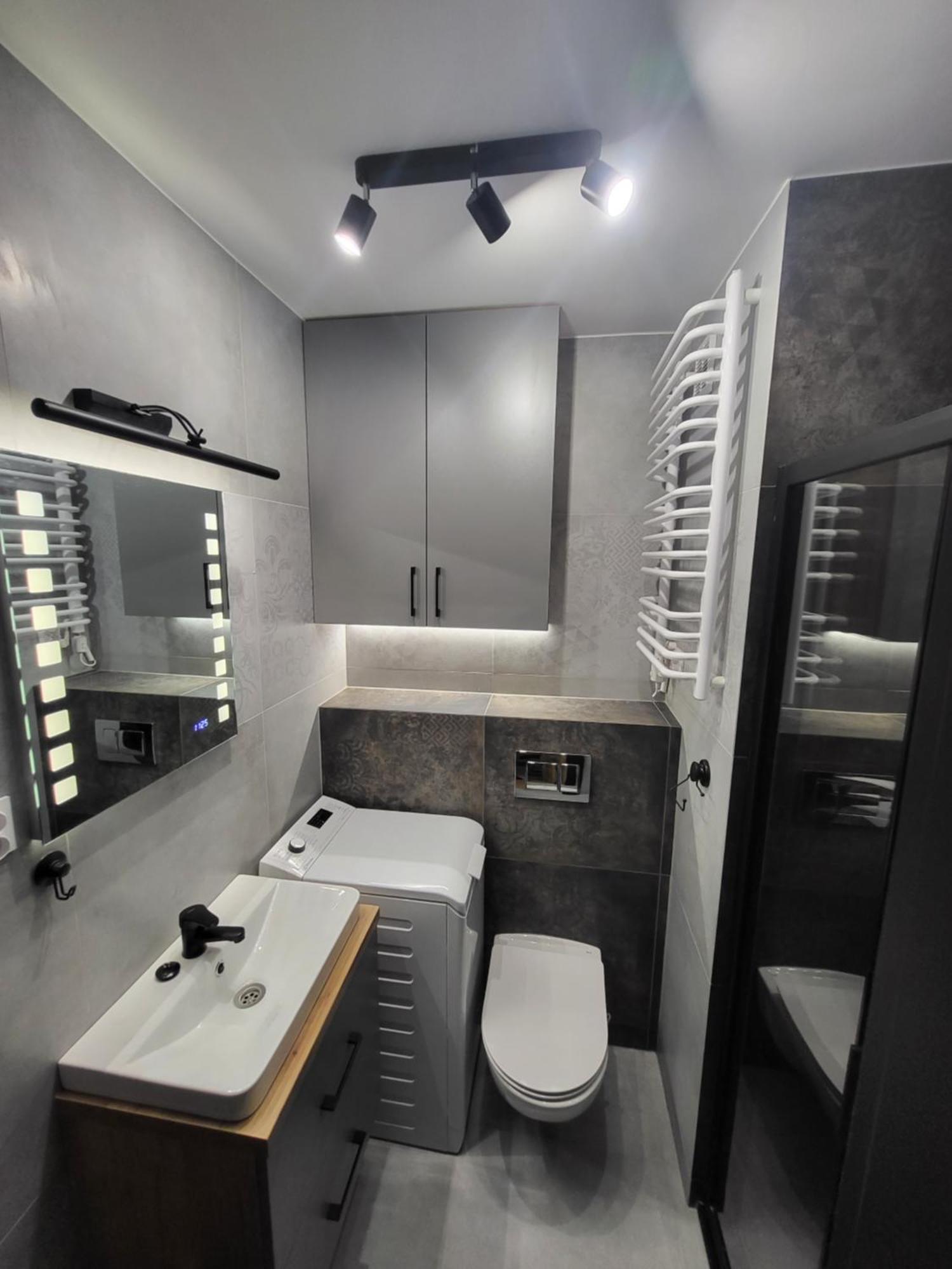 Handy Apartamenty - Mieszkania Na Doby W Centrum Rzeszowa ภายนอก รูปภาพ